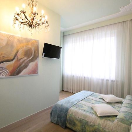 Ad Astra Rooms Rawenna Zewnętrze zdjęcie