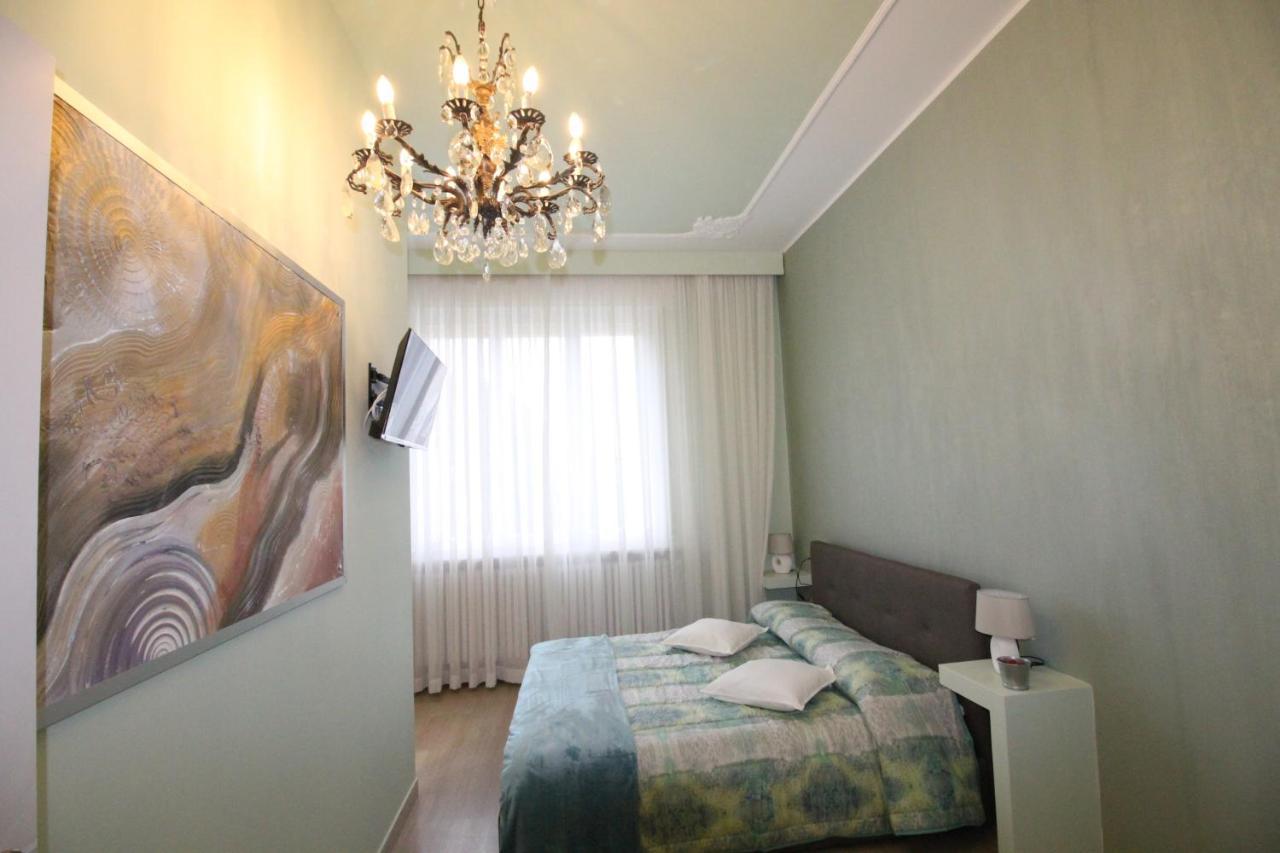 Ad Astra Rooms Rawenna Zewnętrze zdjęcie