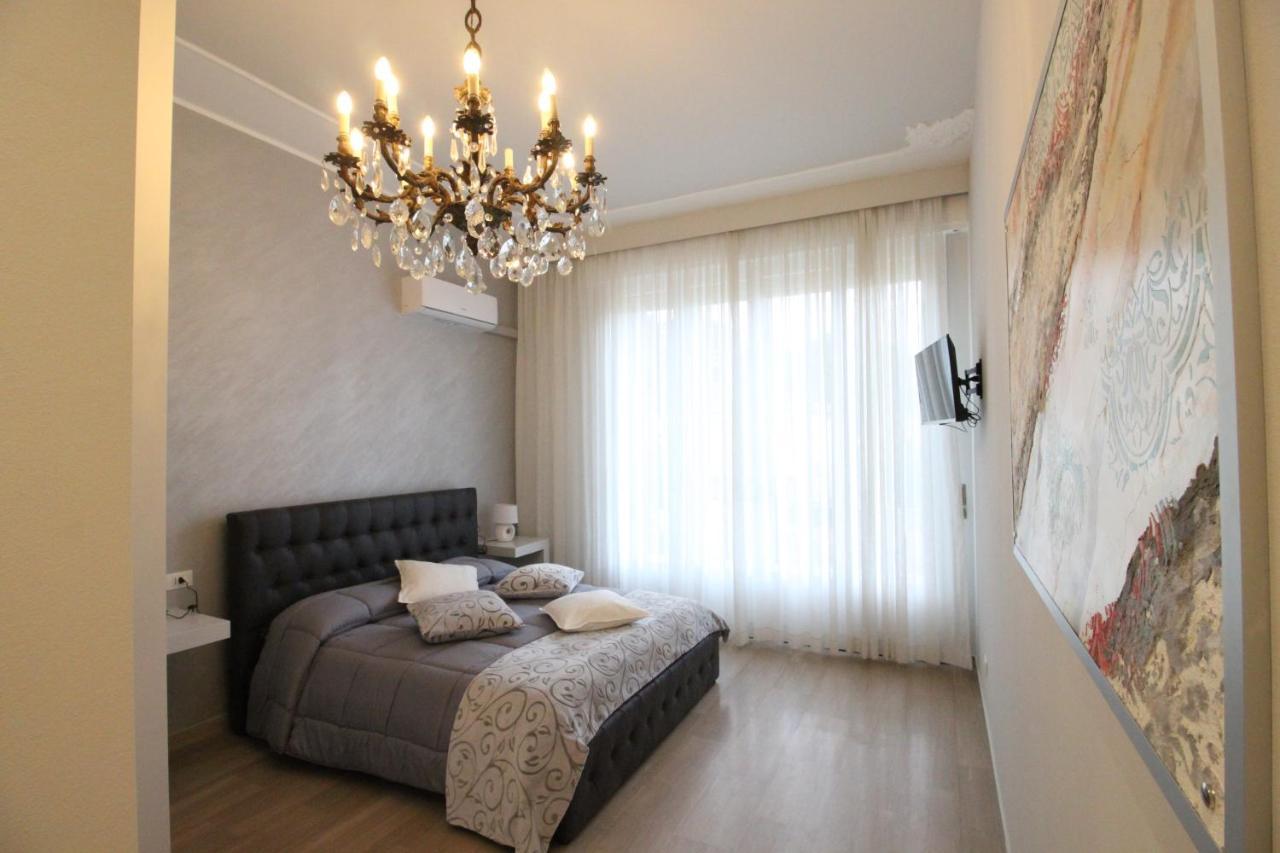 Ad Astra Rooms Rawenna Zewnętrze zdjęcie