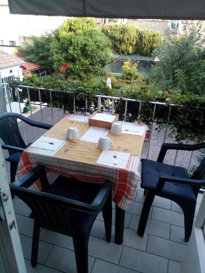 Ad Astra Rooms Rawenna Zewnętrze zdjęcie