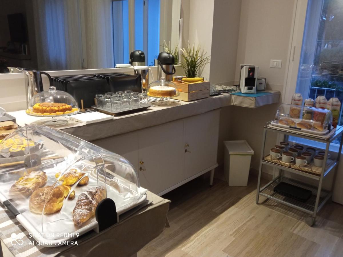 Ad Astra Rooms Rawenna Zewnętrze zdjęcie