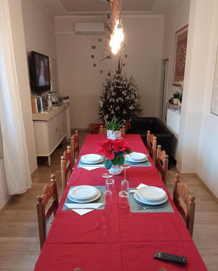 Ad Astra Rooms Rawenna Zewnętrze zdjęcie