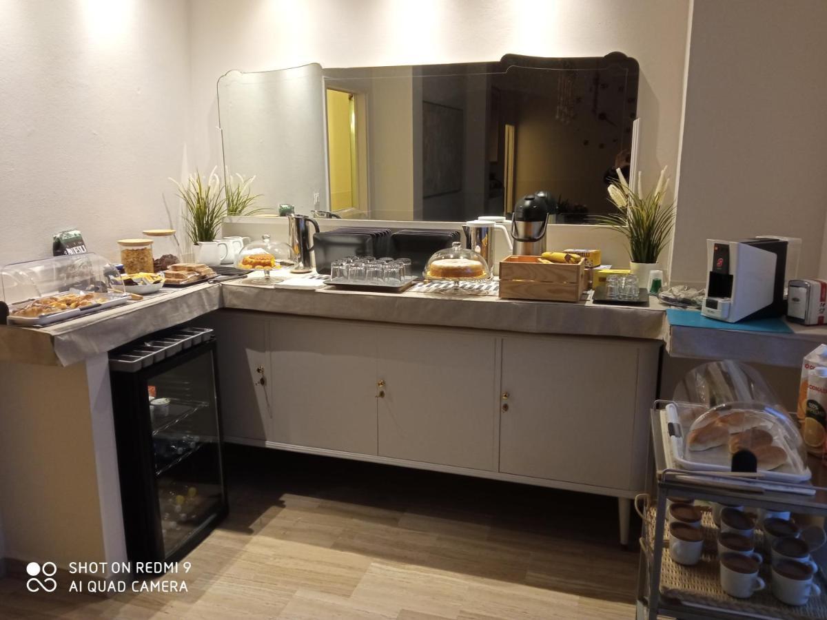 Ad Astra Rooms Rawenna Zewnętrze zdjęcie