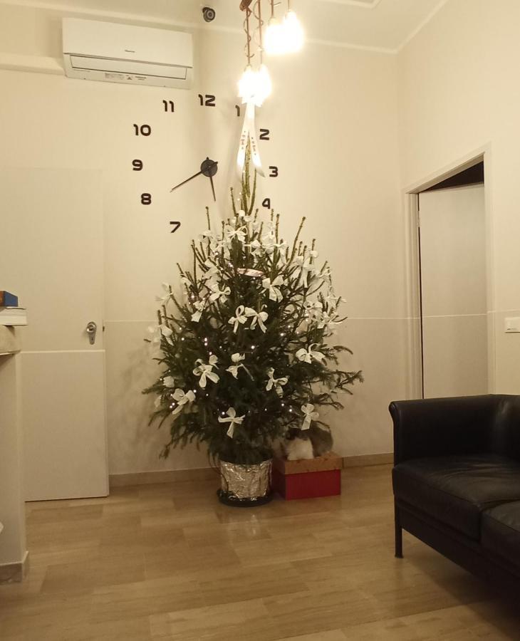 Ad Astra Rooms Rawenna Zewnętrze zdjęcie