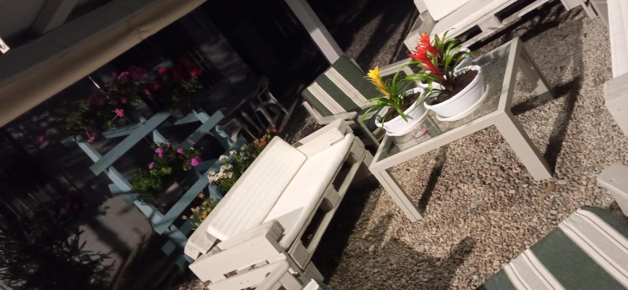Ad Astra Rooms Rawenna Zewnętrze zdjęcie