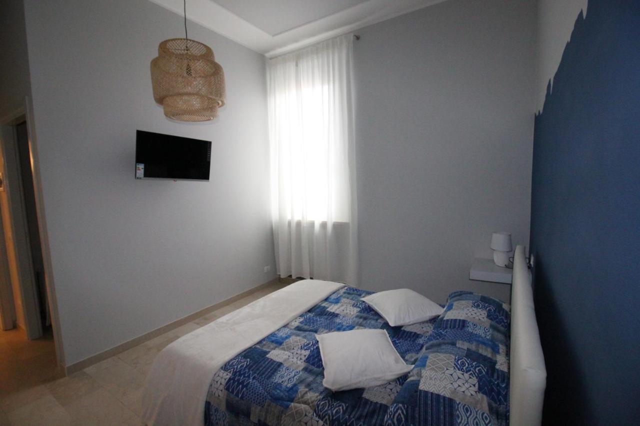 Ad Astra Rooms Rawenna Zewnętrze zdjęcie