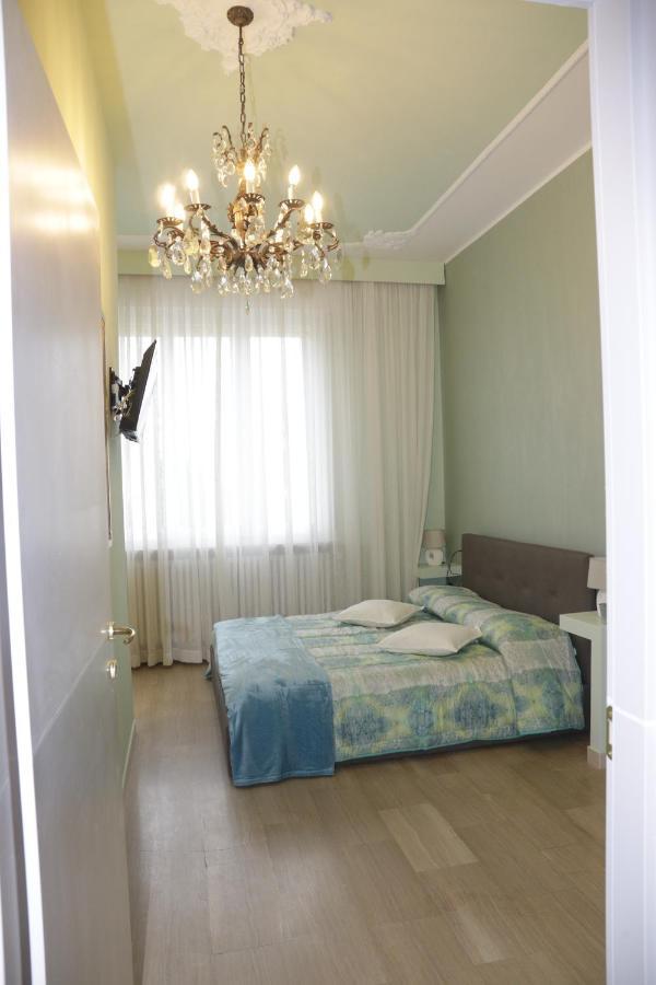 Ad Astra Rooms Rawenna Zewnętrze zdjęcie