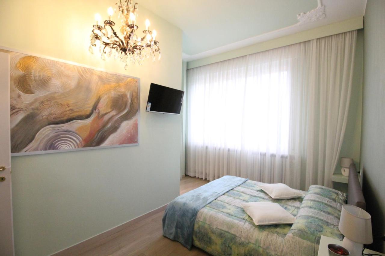 Ad Astra Rooms Rawenna Zewnętrze zdjęcie