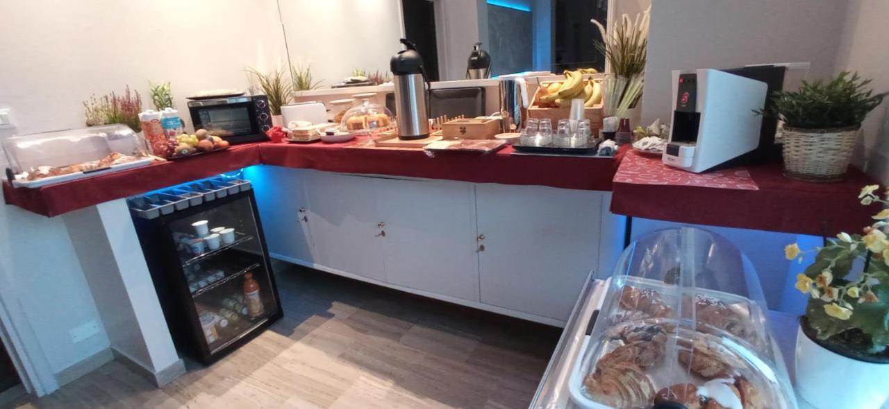 Ad Astra Rooms Rawenna Zewnętrze zdjęcie