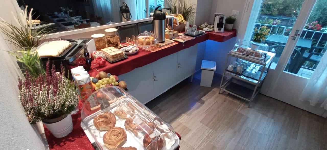 Ad Astra Rooms Rawenna Zewnętrze zdjęcie