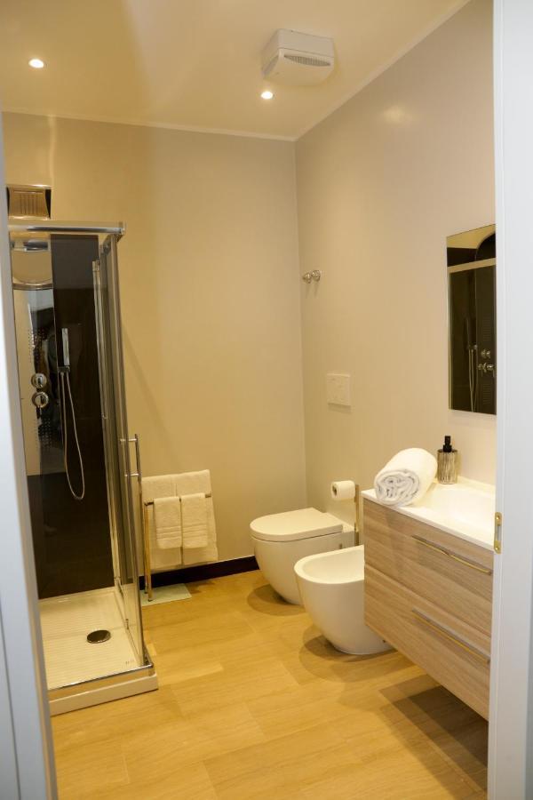 Ad Astra Rooms Rawenna Zewnętrze zdjęcie