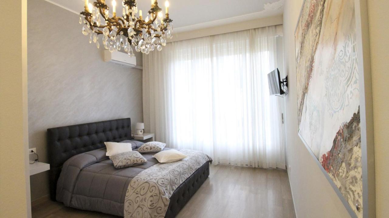 Ad Astra Rooms Rawenna Zewnętrze zdjęcie