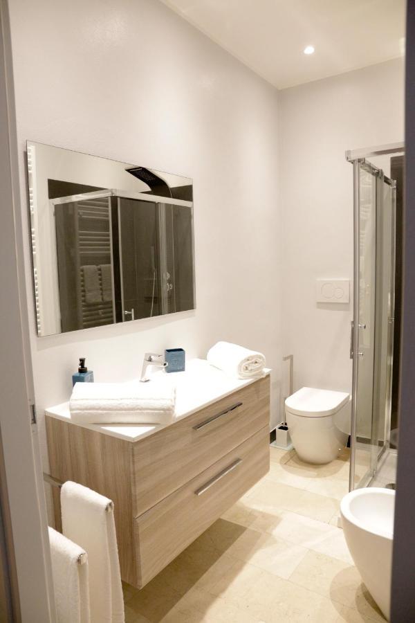 Ad Astra Rooms Rawenna Zewnętrze zdjęcie