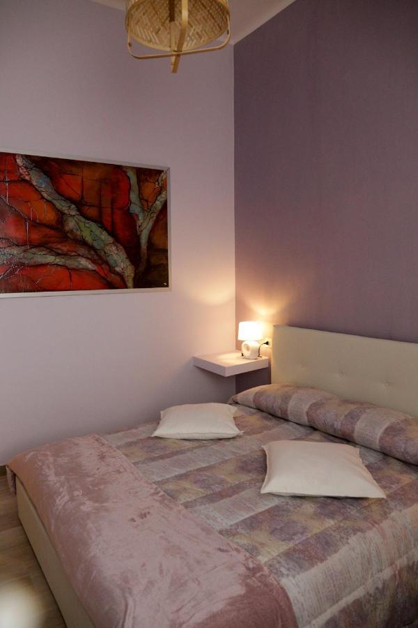 Ad Astra Rooms Rawenna Zewnętrze zdjęcie