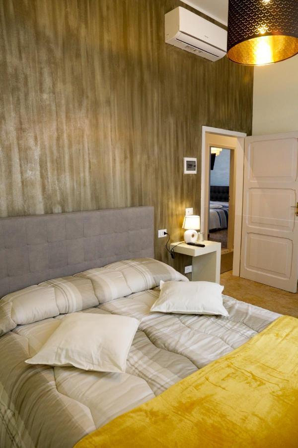 Ad Astra Rooms Rawenna Zewnętrze zdjęcie