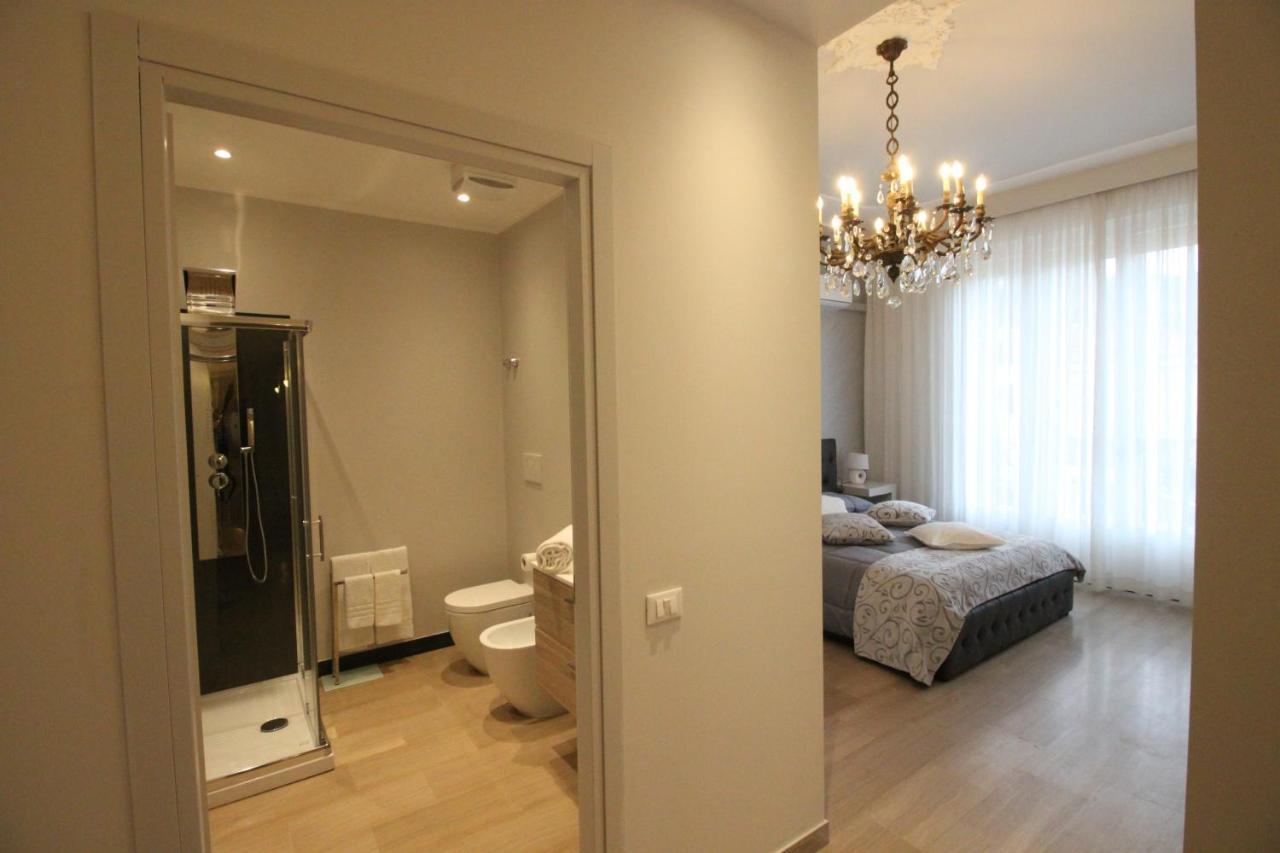 Ad Astra Rooms Rawenna Zewnętrze zdjęcie
