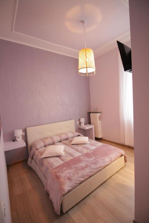 Ad Astra Rooms Rawenna Zewnętrze zdjęcie