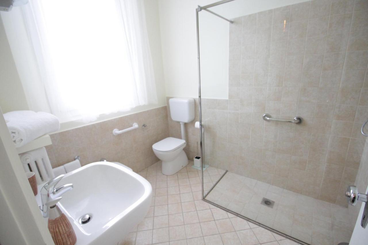 Ad Astra Rooms Rawenna Zewnętrze zdjęcie