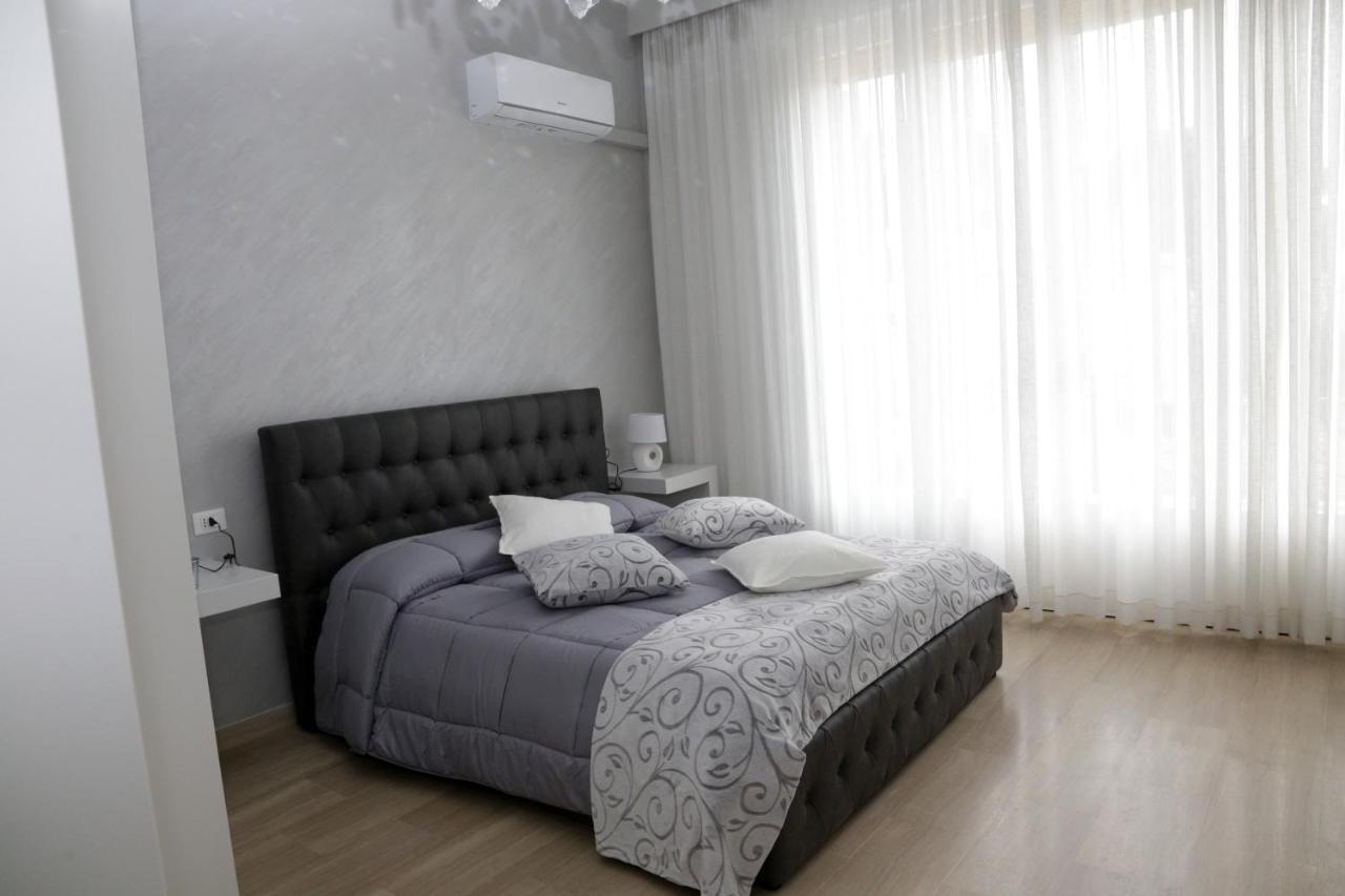 Ad Astra Rooms Rawenna Zewnętrze zdjęcie