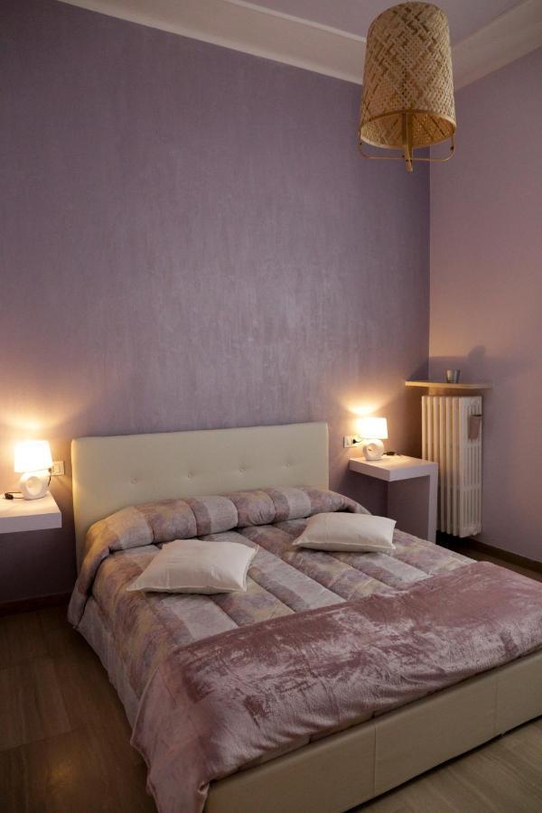 Ad Astra Rooms Rawenna Zewnętrze zdjęcie