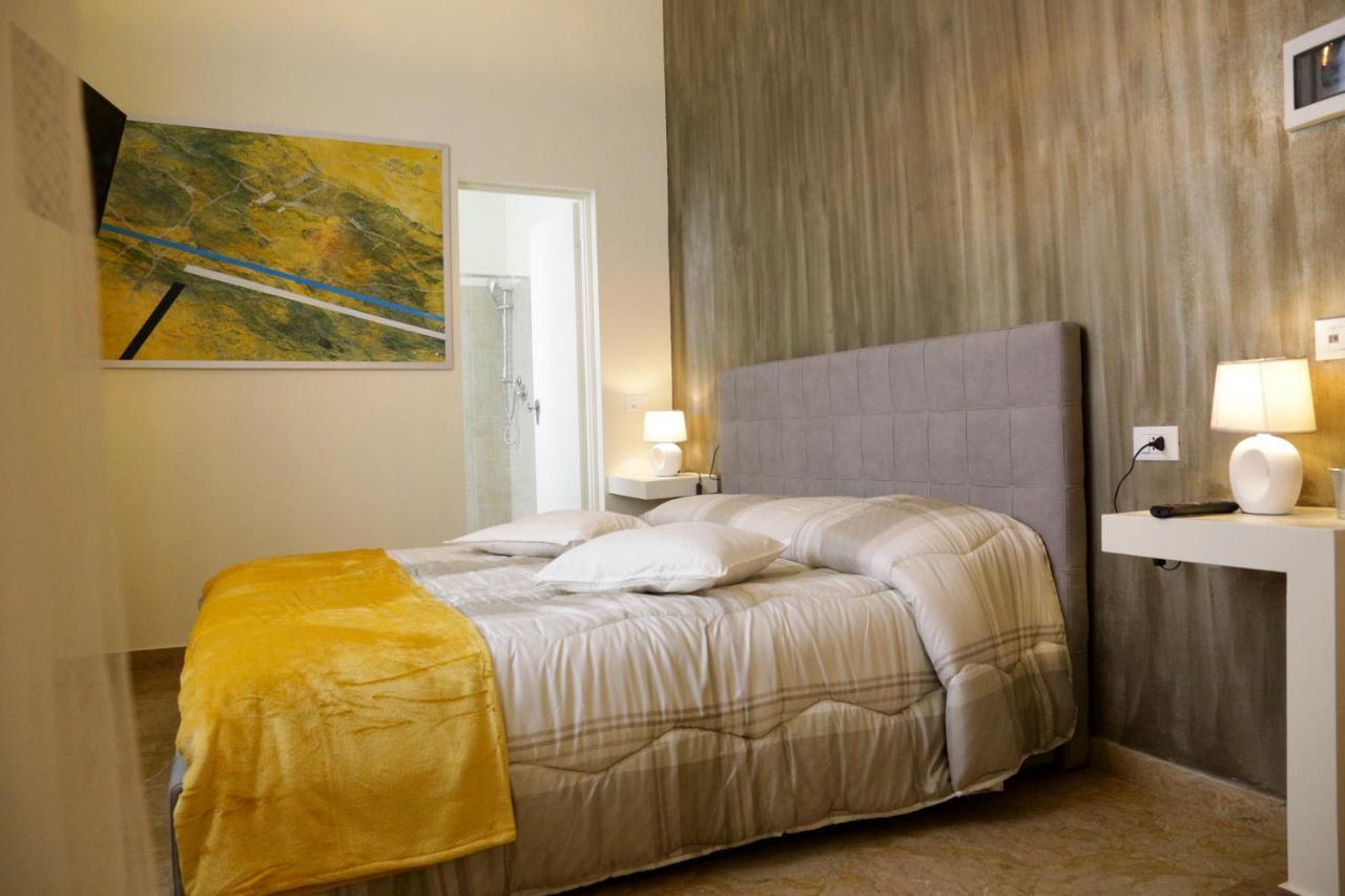Ad Astra Rooms Rawenna Zewnętrze zdjęcie