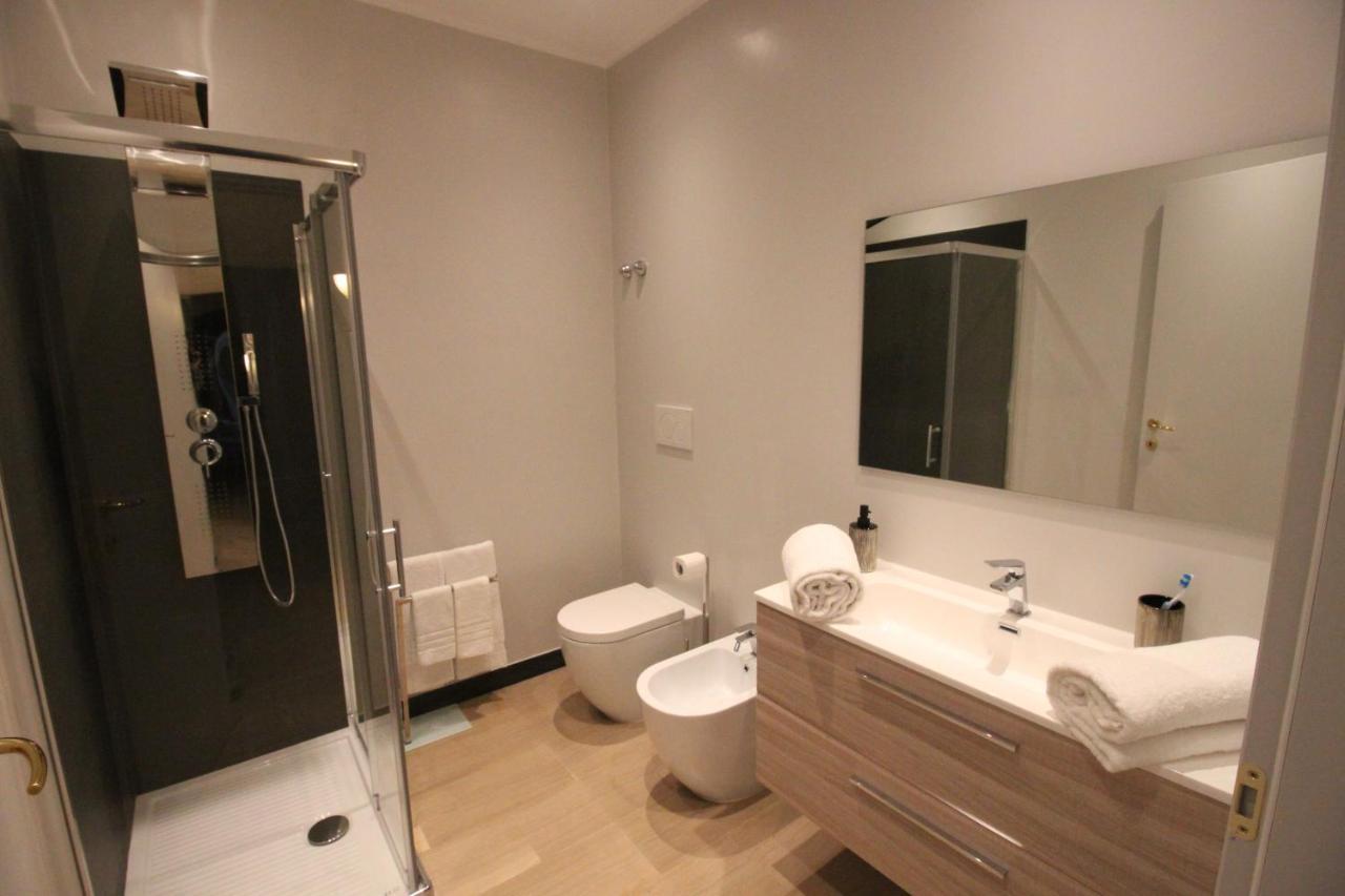 Ad Astra Rooms Rawenna Zewnętrze zdjęcie