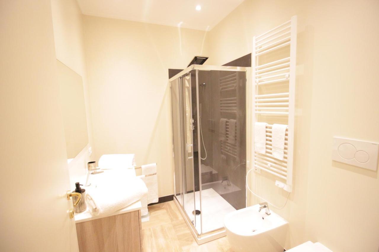 Ad Astra Rooms Rawenna Zewnętrze zdjęcie