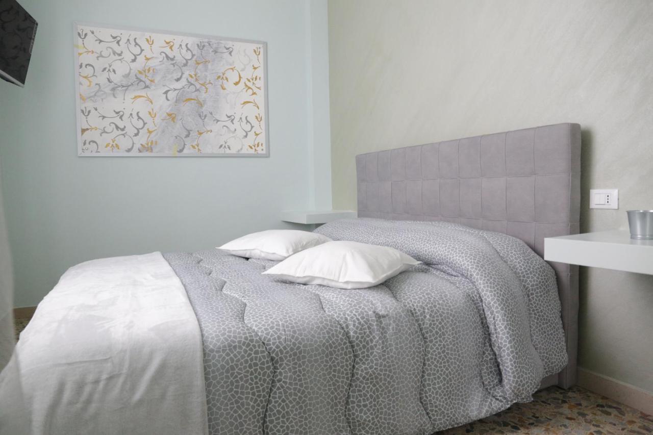 Ad Astra Rooms Rawenna Zewnętrze zdjęcie