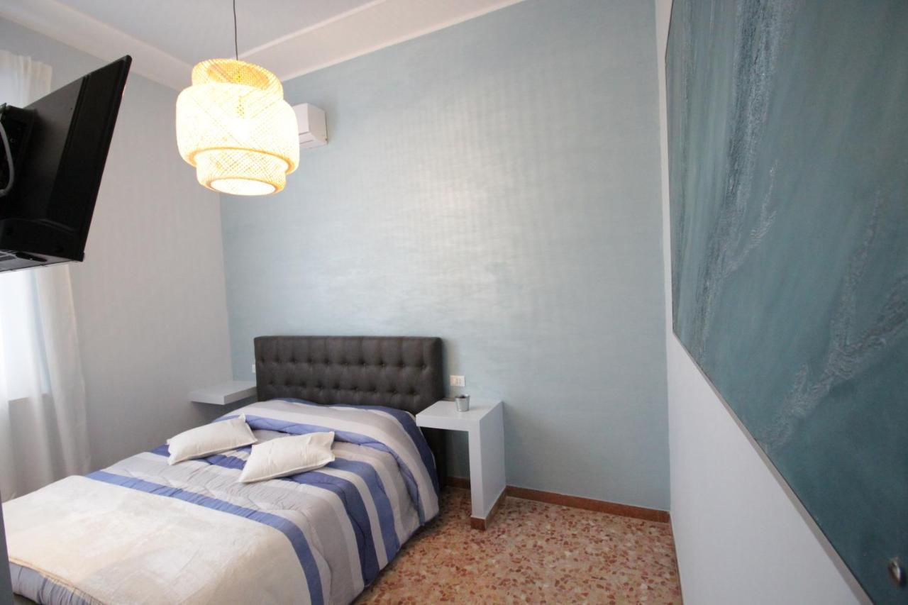 Ad Astra Rooms Rawenna Zewnętrze zdjęcie
