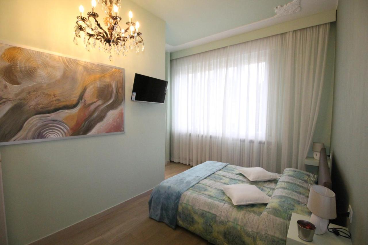 Ad Astra Rooms Rawenna Zewnętrze zdjęcie