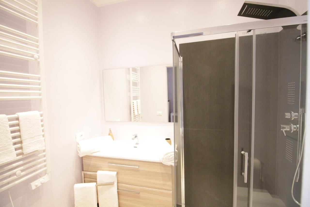 Ad Astra Rooms Rawenna Zewnętrze zdjęcie