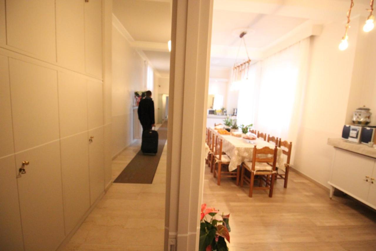 Ad Astra Rooms Rawenna Zewnętrze zdjęcie